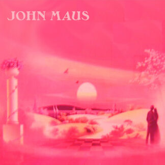 John Maus "Songs" LP