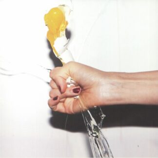 Yeah Yeah Yeahs "It's Blitz!" LP (indie, alternative)