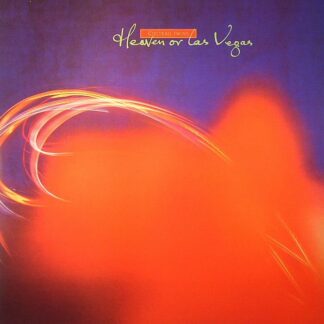 Cocteau Twins "Heaven Or Las Vegas" (remastered) LP (indie / alternative)