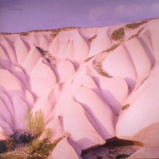 Autechre "Amber (reissue) (gatefold 2xLP) (electronica, experimental)