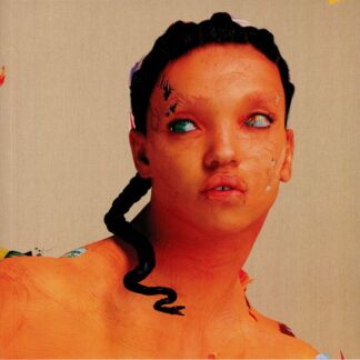 FKA Twigs "Magdalene" LP
