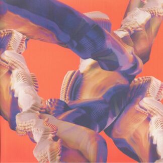 Bicep "Isles" (gatefold) 2 x LP (electronica / breakbeat)
