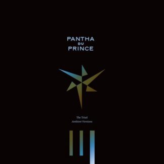 Pantha Du Prince "The Triad (ambient versions" LP