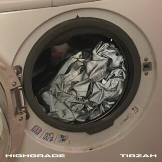 Tirzah "Highgrade" 2 x LP ( experimental, electronica)