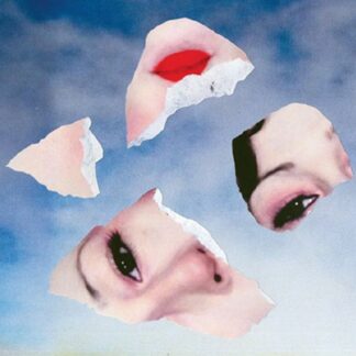 Hannah Lew "Hannah Lew" LP