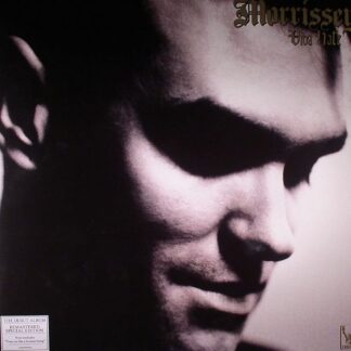 Morrissey "Viva Hate (remastered) LP (alterrnative / rock)