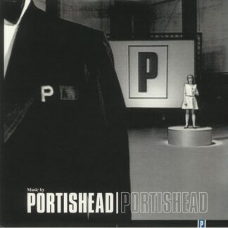 Portishead "Portishead" (reissue) 2 x LP