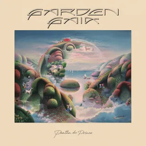 Pantha Du Prince "Garden Gaia" LP