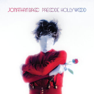 Jonathan Bree "Pre-Code Hollywood" LP