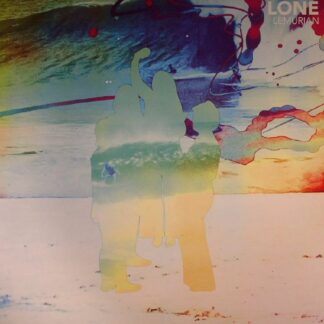 Lone "Lemurian" LP