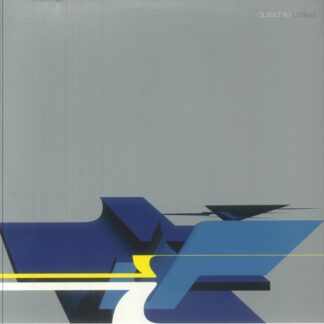 Autechre "Untilted" 2xLP