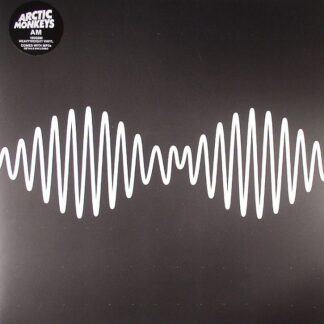 Arctic Monkeys "AM" (gatefold LP)