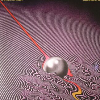Tame Impala "Currents" (gatefold 2xLP)
