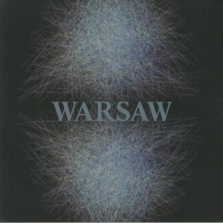 Joy Division "Warsaw" (reissue) (180 gram grey vinyl" LP