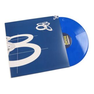 808 State "ex:el" LP